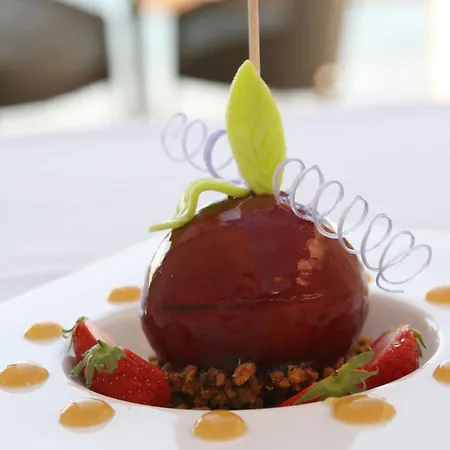 Les Hauts De Pinarello *