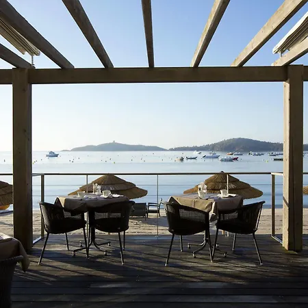 Les Hauts De Pinarello Apartament