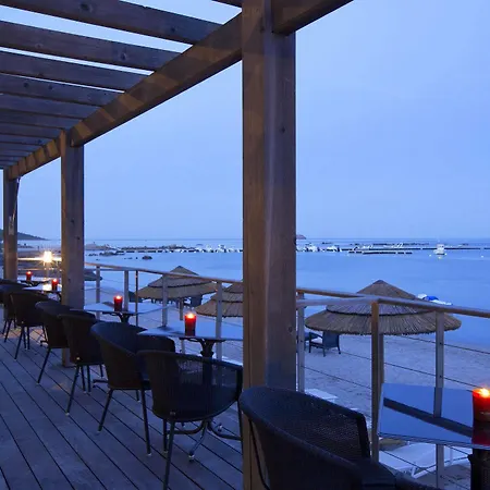 Les Hauts De Pinarello * Sainte-Lucie de Porto-Vecchio