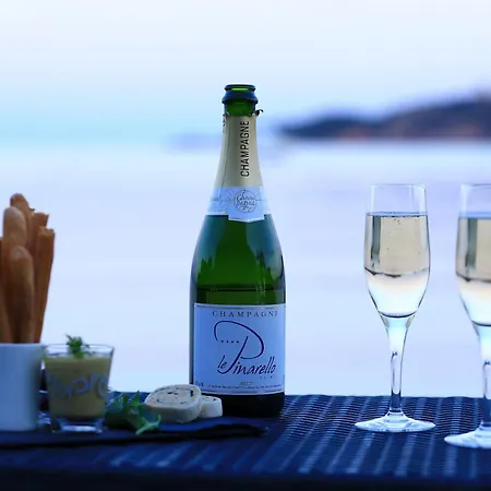 Les Hauts De Pinarello Apartamento Sainte-Lucie de Porto-Vecchio
