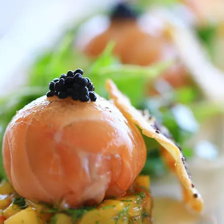 Apartament Les Hauts De Pinarello