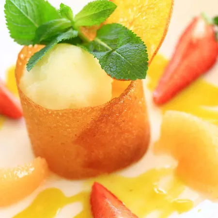 Les Hauts De Pinarello *