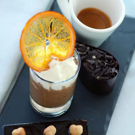 Les Hauts De Pinarello Apartament Sainte-Lucie de Porto-Vecchio