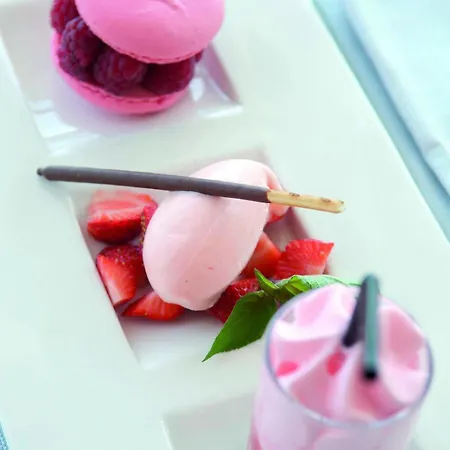 Apartament Les Hauts De Pinarello *