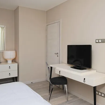 Apartament Les Hauts De Pinarello *