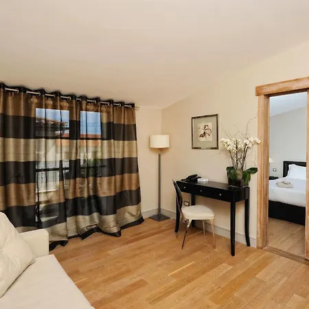 Appartement Les Hauts De Pinarello