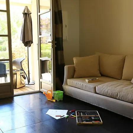 Les Hauts De Pinarello Appartement Sainte-Lucie-de-Porto-Vecchio
