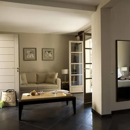 Appartement Les Hauts De Pinarello *