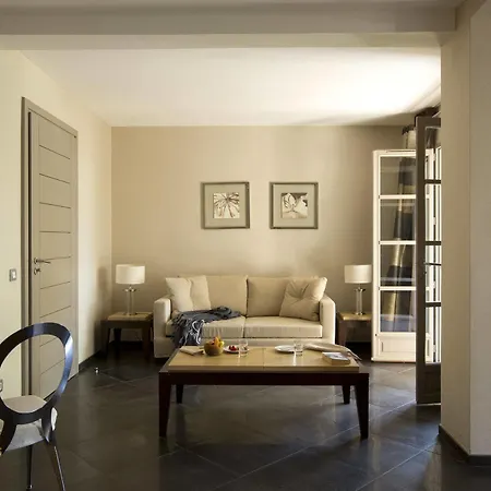 Les Hauts De Pinarello Appartement *