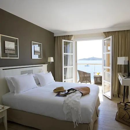 Les Hauts De Pinarello Apartamento Sainte-Lucie de Porto-Vecchio