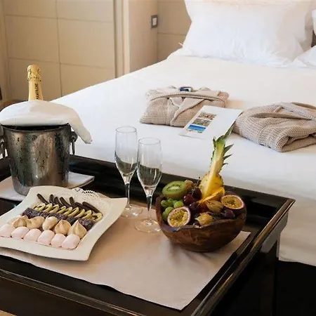 Apartament Les Hauts De Pinarello