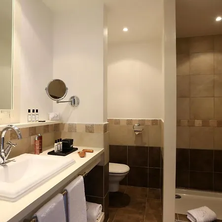 Appartement Les Hauts De Pinarello Sainte-Lucie-de-Porto-Vecchio