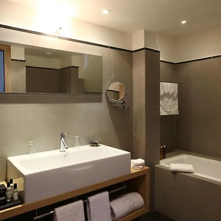 Les Hauts De Pinarello Appartement *