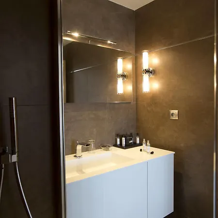 Les Hauts De Pinarello Sainte-Lucie de Porto-Vecchio