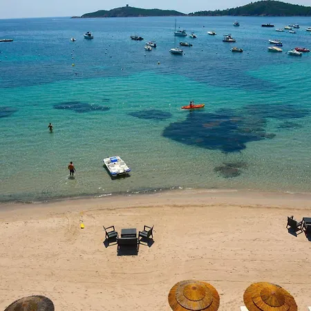 Apartament Les Hauts De Pinarello Sainte-Lucie de Porto-Vecchio