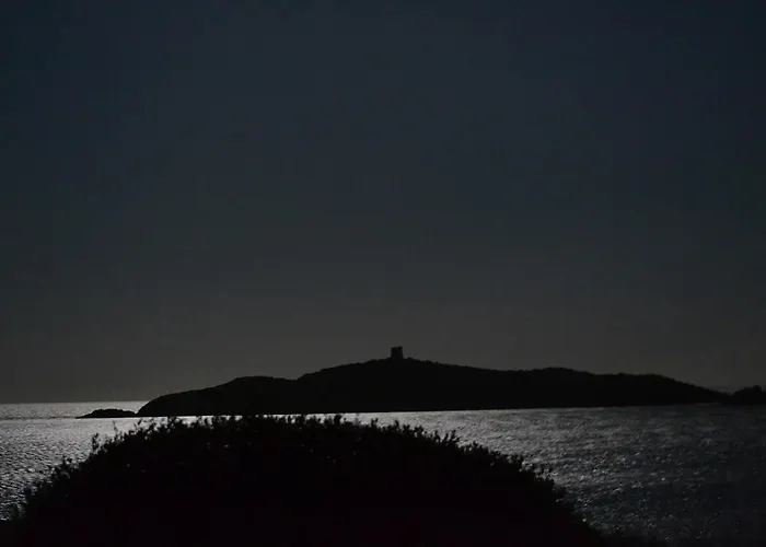 Les Hauts De Pinarello Sainte-Lucie-de-Porto-Vecchio