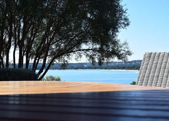 Les Hauts De Pinarello Appartement Sainte-Lucie-de-Porto-Vecchio