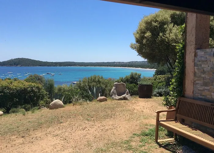 Les Hauts De Pinarello *