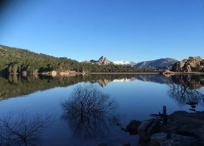 Appartement Les Hauts De Pinarello Sainte-Lucie-de-Porto-Vecchio