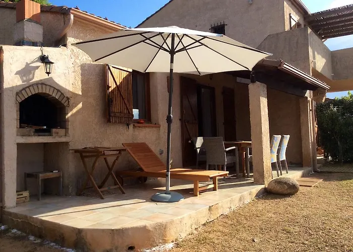 Les Hauts De Pinarello *