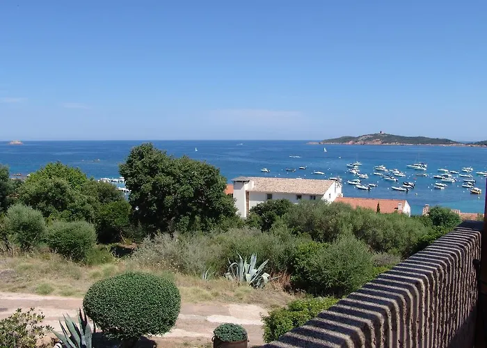 Les Hauts De Pinarello