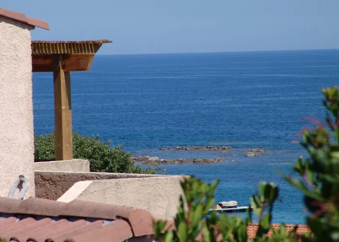 Les Hauts De Pinarello