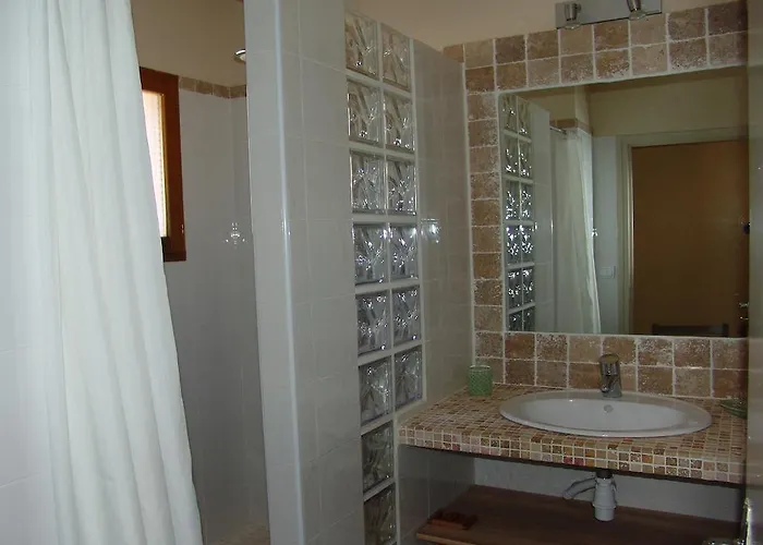 Appartement Les Hauts De Pinarello