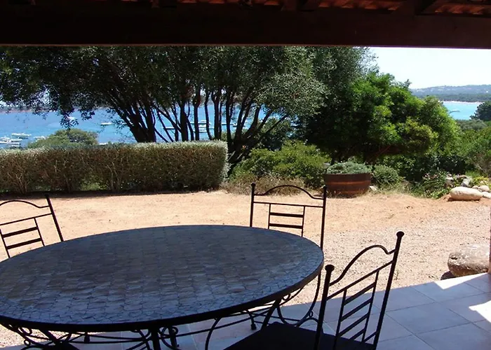 Les Hauts De Pinarello Sainte-Lucie-de-Porto-Vecchio