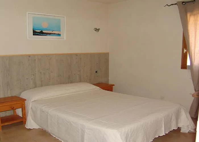 Appartement Les Hauts De Pinarello *