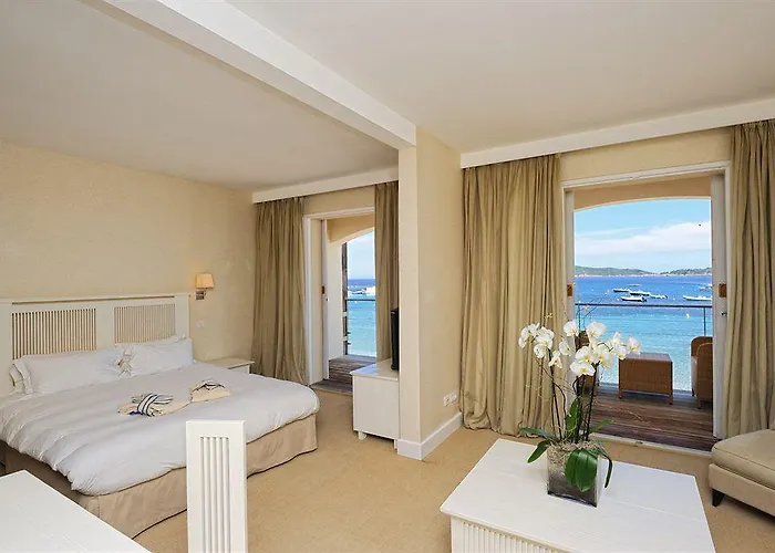 Les Hauts De Pinarello