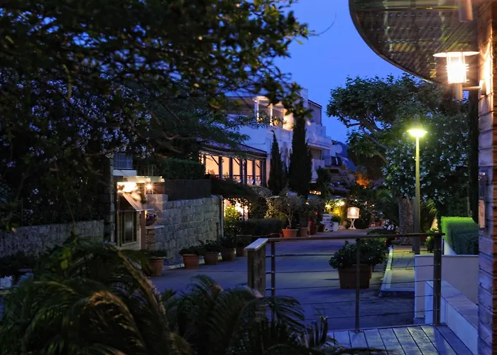 Appartement Les Hauts De Pinarello