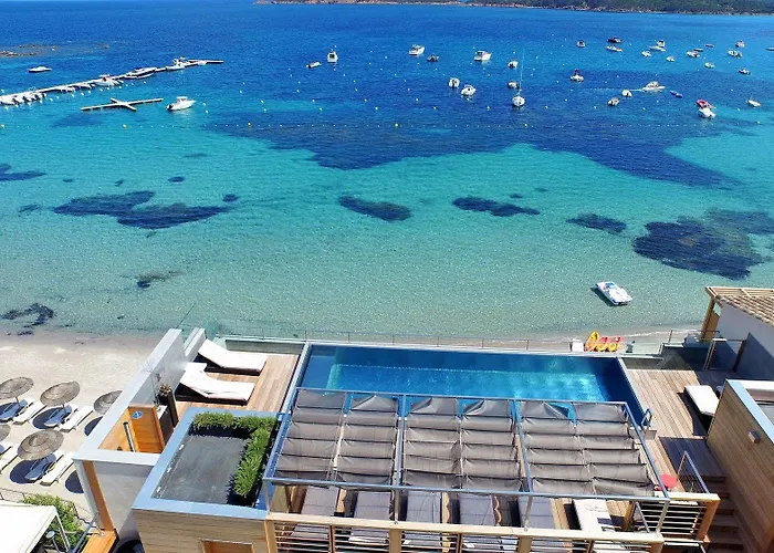 Appartement Les Hauts De Pinarello